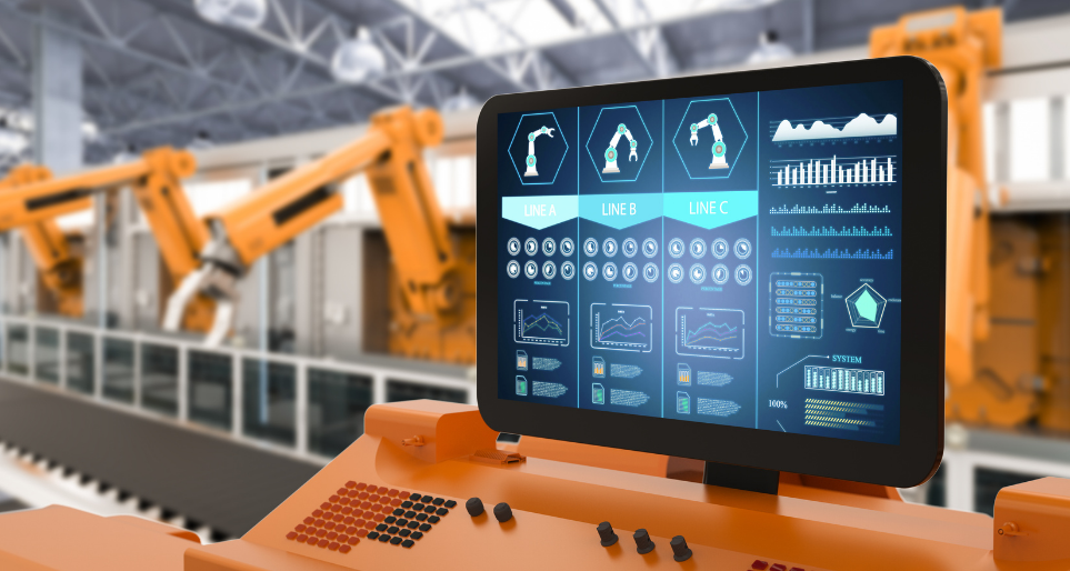 Industrial Analytics